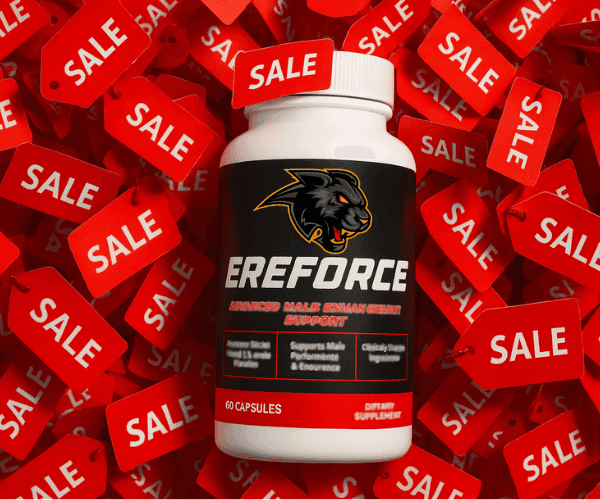ereforce Bottles